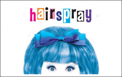 ‘Hairspray’ de Broadway llega a Beijing 1