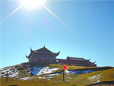 Hami y Jiuquan, los mejores lugares para observar el eclipse de sol, según científicos chinos 4