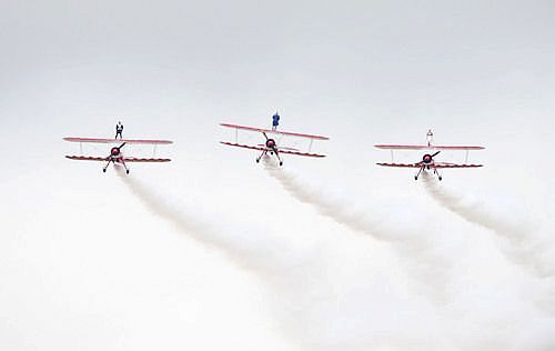 Boda de aire en Inglaterra4