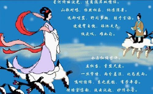 Chicas chinas obedecen antiguas costumbres antes del Festival Qixi 2