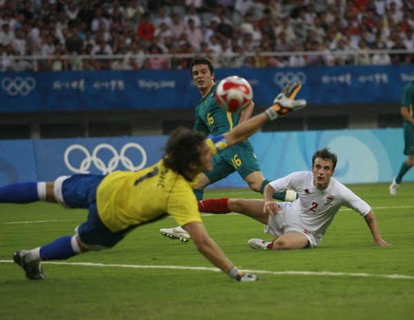 fútbol olimpiadas 4