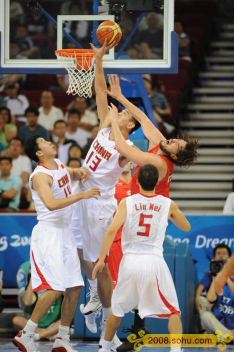 JJOO-Baloncesto (M) 14