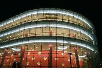 Teatro Mei Lanfang presenta Operas de Beijing1