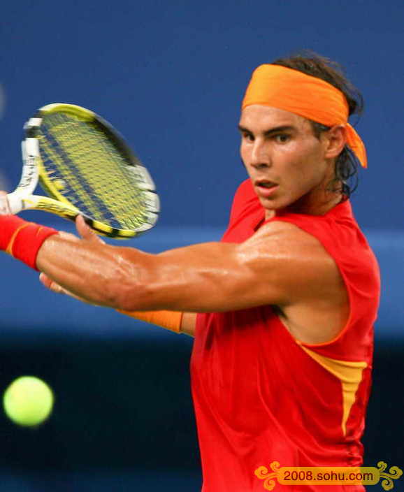 Rafael Nadal 2