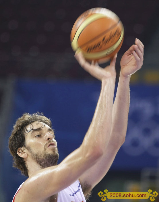 Pau Gasol 2