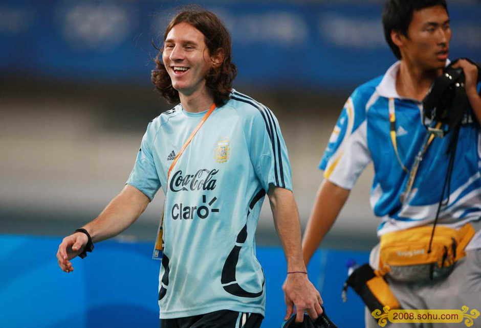 Argentina, fútbol 3