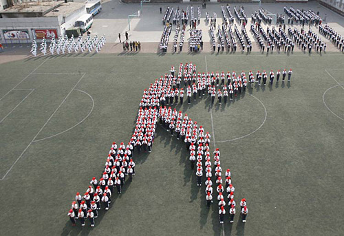 Sorpresa por las imaginaciones de los estudiantes28