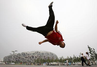 Popularizarán el Yijin Jing del Templo Shaolin en Beijing y Shanghai1