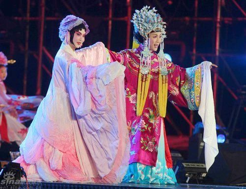 Se inaugura el mayor festival cinematográfico anual de China3