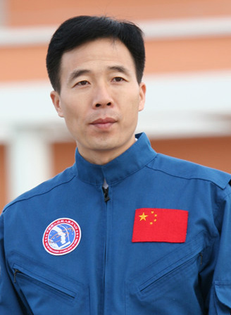 3 astronautas confirmados para misión del Shenzhou VII1