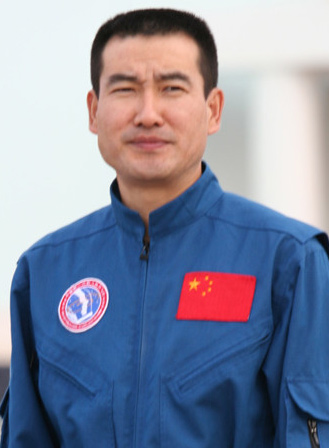 3 astronautas confirmados para misión del Shenzhou VII2