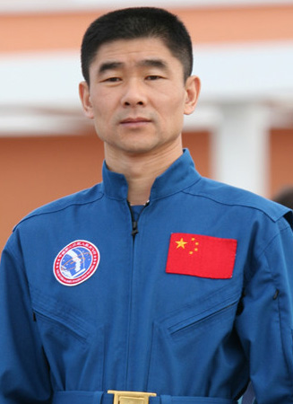 3 astronautas confirmados para misión del Shenzhou VII3