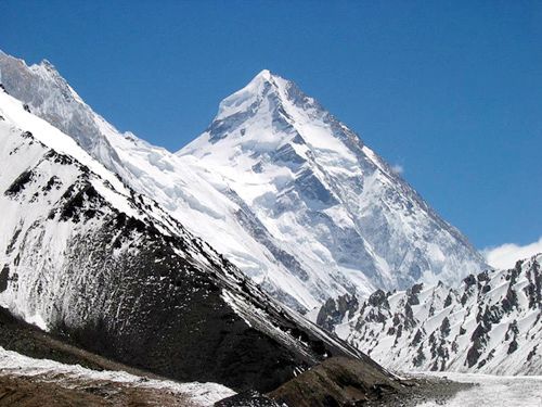 Conquiste los picos más altos de la Tierra2