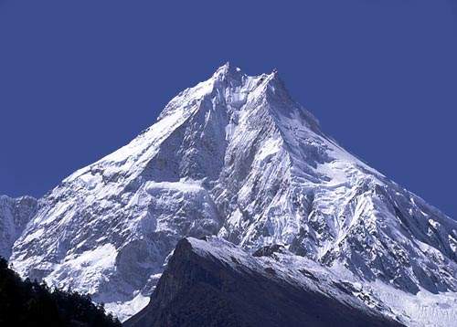Conquiste los picos más altos de la Tierra8