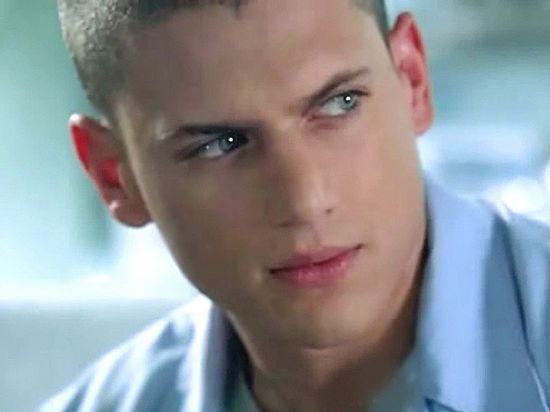 Estrella de ‘Prison Break’ quiere mostrar un lado más suave 3