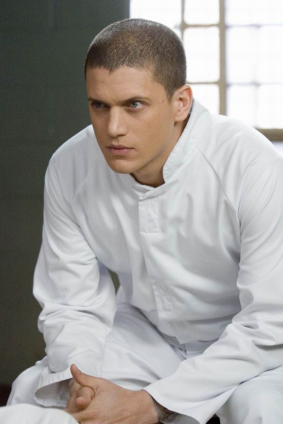 Estrella de ‘Prison Break’ quiere mostrar un lado más suave 7