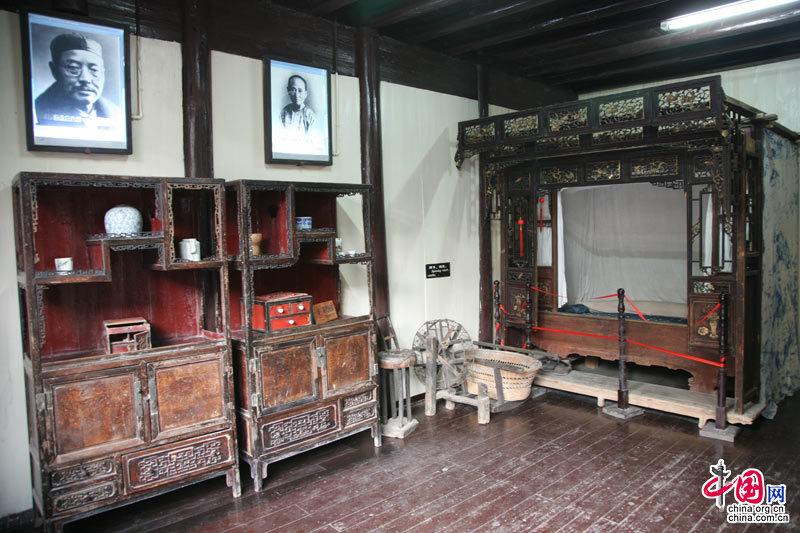 Condado Fenghuang, Provincia de Hunan 13