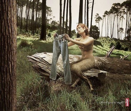 Publicidad de Levi's3