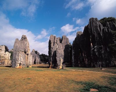 Parques de geología nacional y mundial 5