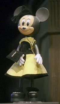 80 aniversario de Micky Mouse1