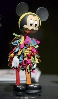 80 aniversario de Micky Mouse5