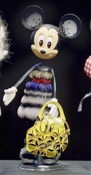 80 aniversario de Micky Mouse6