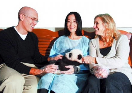 ‘Kung Fu Panda’ encuentra sus raíces en continuación 1