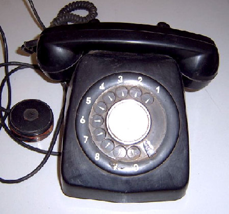 30 años del teléfono 4