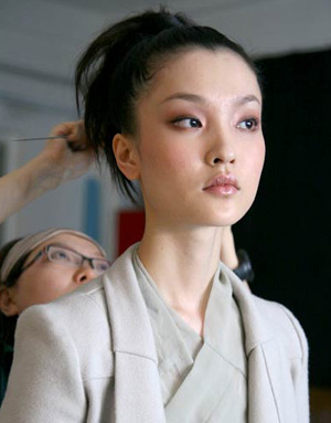 Top 10 de la moda china 8