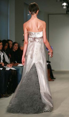 Ropa de boda de Vera Wang7