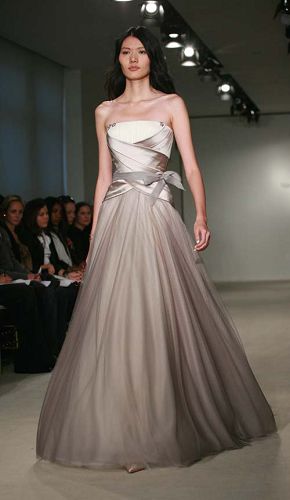 Ropa de boda de Vera Wang10