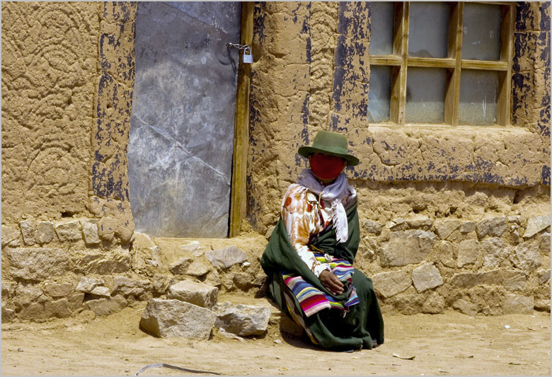 Fotos de los tibetanos 2