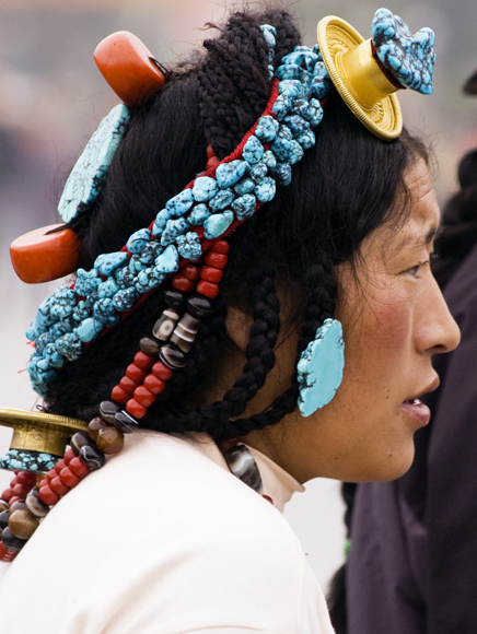 Fotos de los tibetanos 3