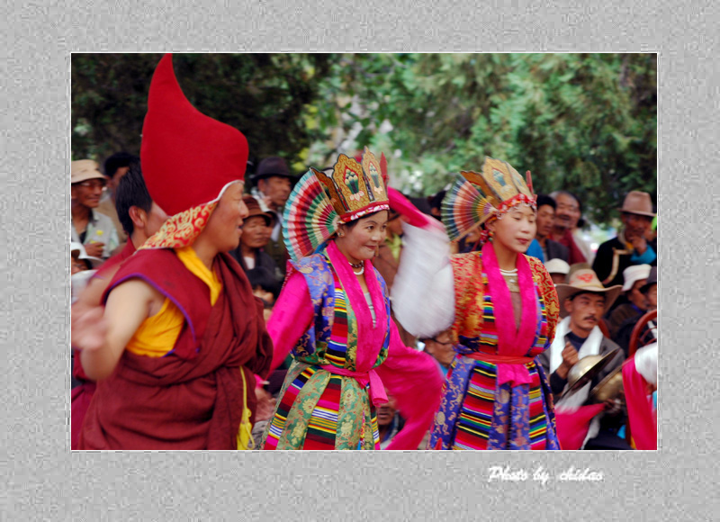 Fotos de los tibetanos 7