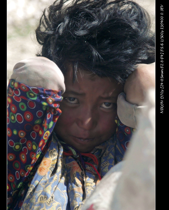 Fotos de los tibetanos 9