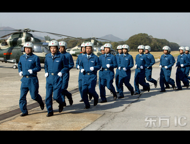 Fuerzas Armadas de China en Hong Kong realizan rotación anual 6