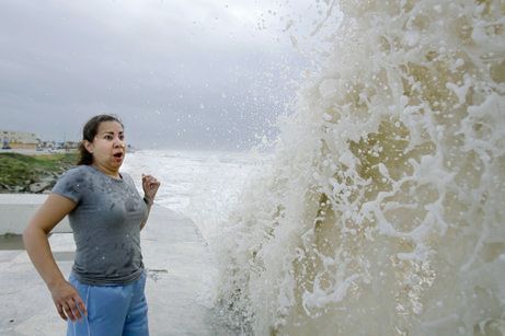 Las 10 fotos de muy buenas acogidas de National Geographic10