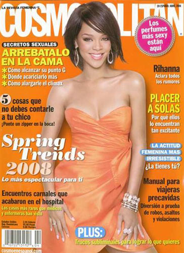 Diez modelos de portada más sexy del 2008 10