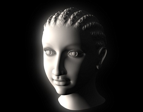 La verdadera cara de Cleopatra 2