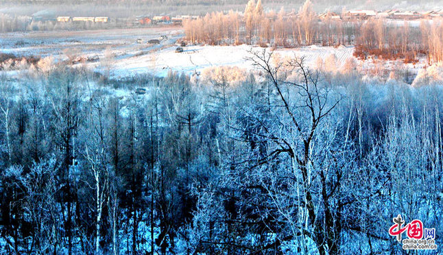 Mundo de hielo y nieve 11