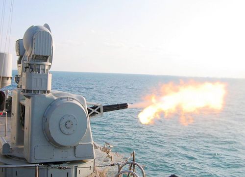 Fuerza naval china sale a Somalia2