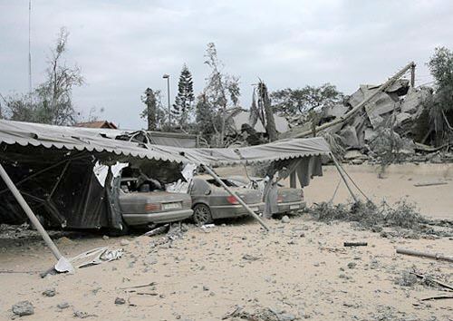 Desmienten posible tregua en Gaza, China muestra su preocupación 3