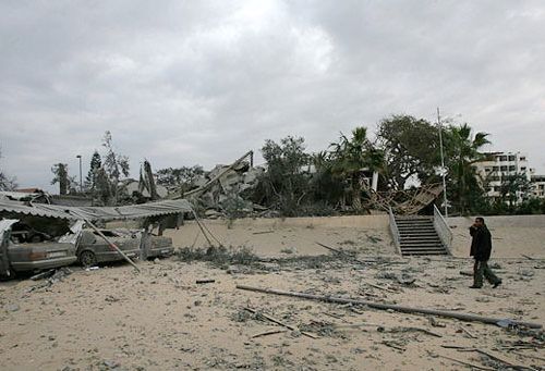 Desmienten posible tregua en Gaza, China muestra su preocupación 4