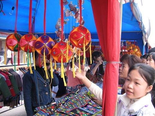 Ferias de la Fiesta de la Primavera6