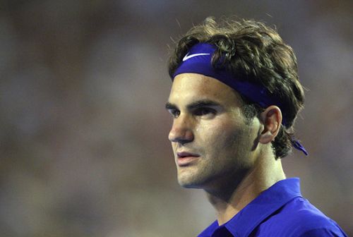 Federer en Abierto de Australia4
