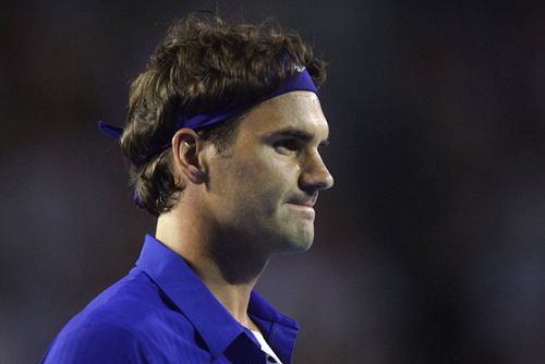 Federer en Abierto de Australia5