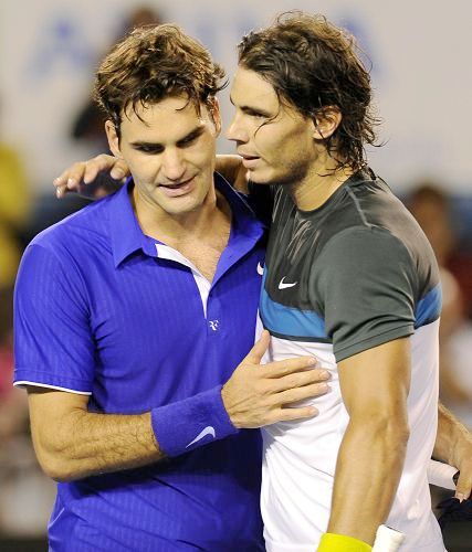 Gana Nadal primer título de Abierto de Australia de tenis5