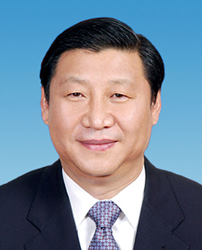 Xi Jinping