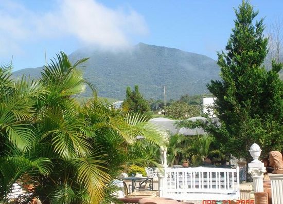 El paisaje hermoso de Brasil 3