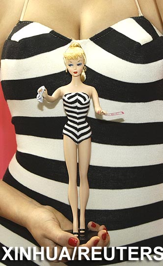 Barbie cumple 50 años2